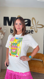 Sardines Maxi Dress