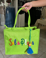 Sol & Playa Bags