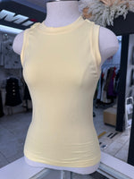 Classic Basic Top