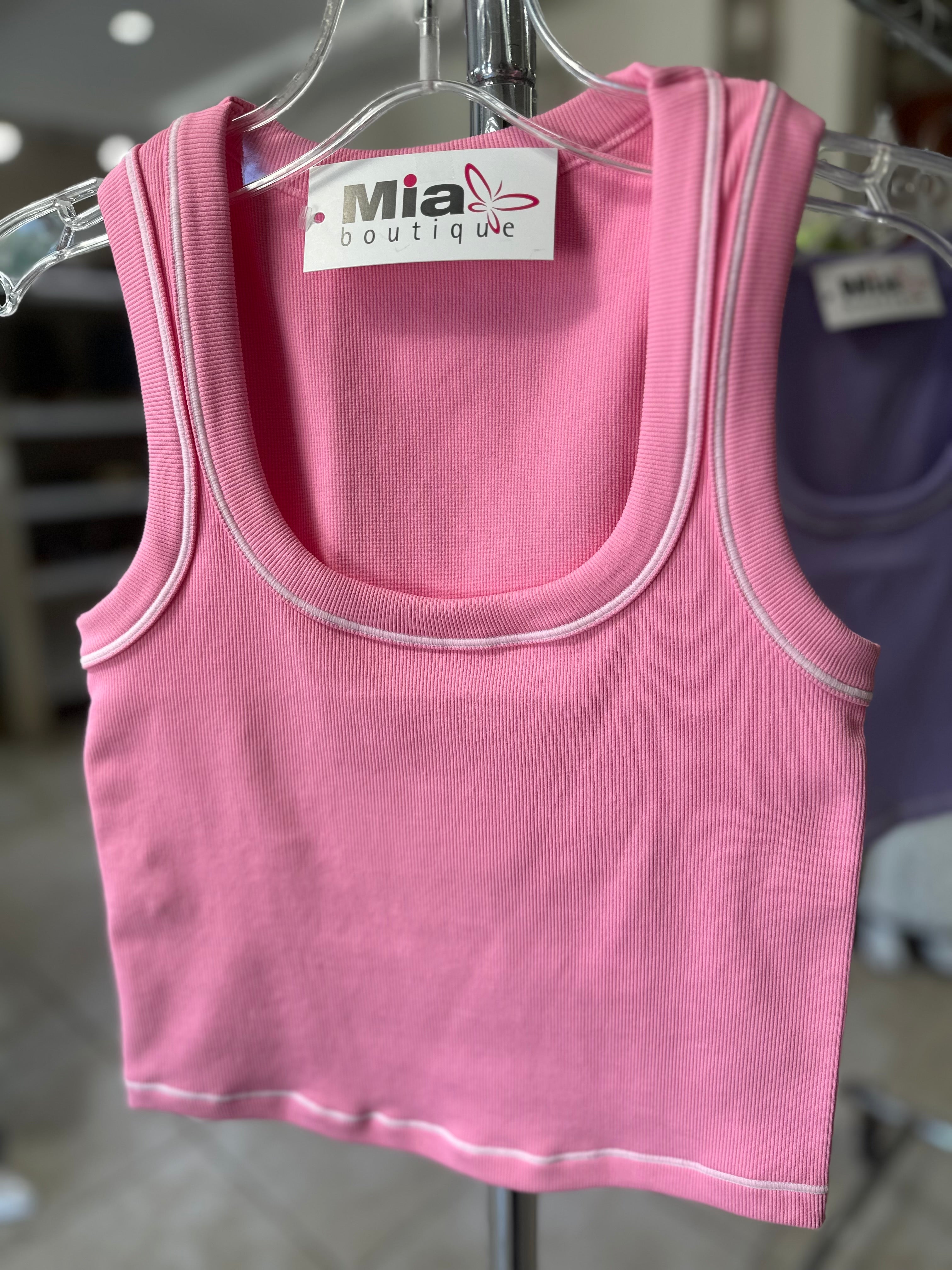 One Size Basic