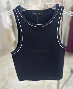 Basic Top One Size