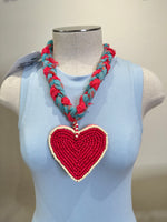 Colombian Necklace