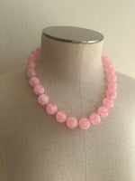 Acrylic Necklace