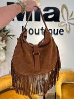 Leather Bag