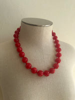 Acrylic Necklace