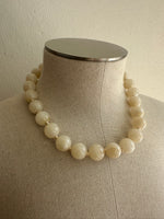 Acrylic Necklace