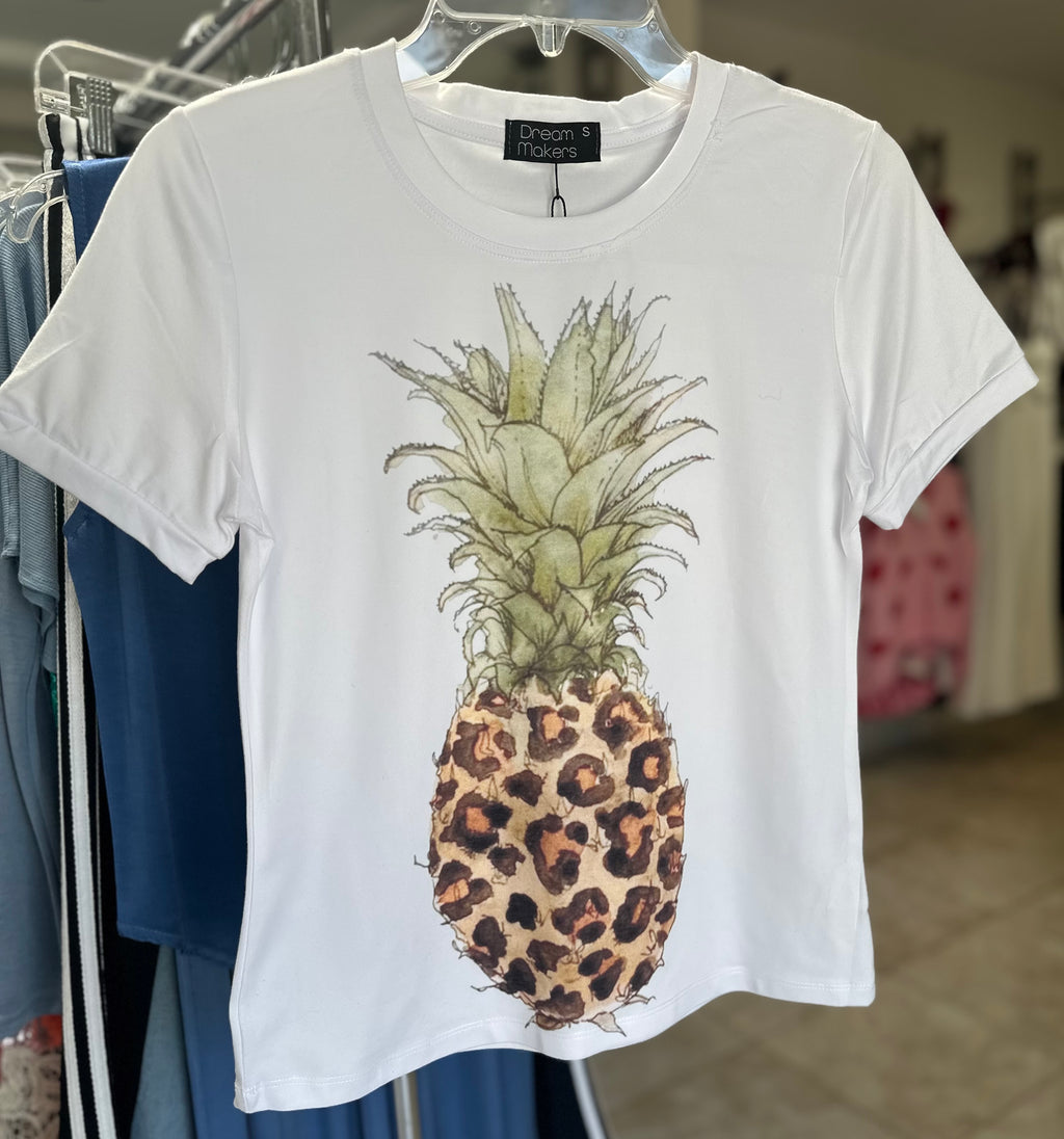 Piña Top