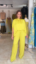 Neon Jumpsuit