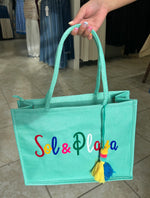 Sol & Playa Bags