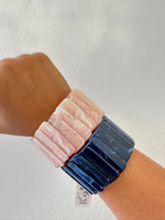Acrylic Chunky Bracelet