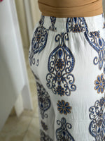 Printed Palazzo