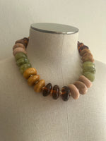 Acrylic Trending Necklace