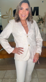 Elegant Blazer
