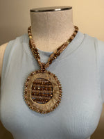 Fashion Short Necklace