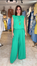 Kelly Green Set