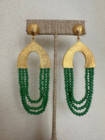 Pantallas Verdes Turcas