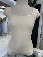 Fashion One Size Tank Top