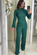 Long Sleeve & Pant Set