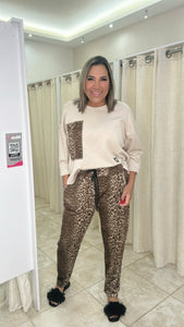 Sweater Italian Set