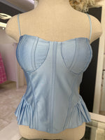 Italian Tops