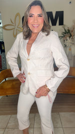Elegant Blazer