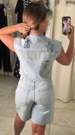 Vest & York Pant Set