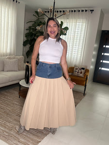 Fashion Skirt