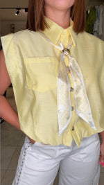 Elegant Style Blouse