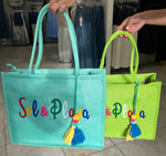 Sol & Playa Bags