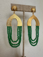 Pantallas Verdes Turcas