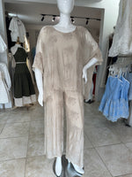 Italian Solid Color Set