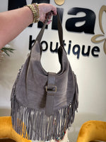 Leather Bag