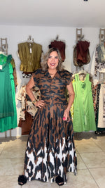 Classic Elegant Dress