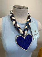 Colombian Necklace