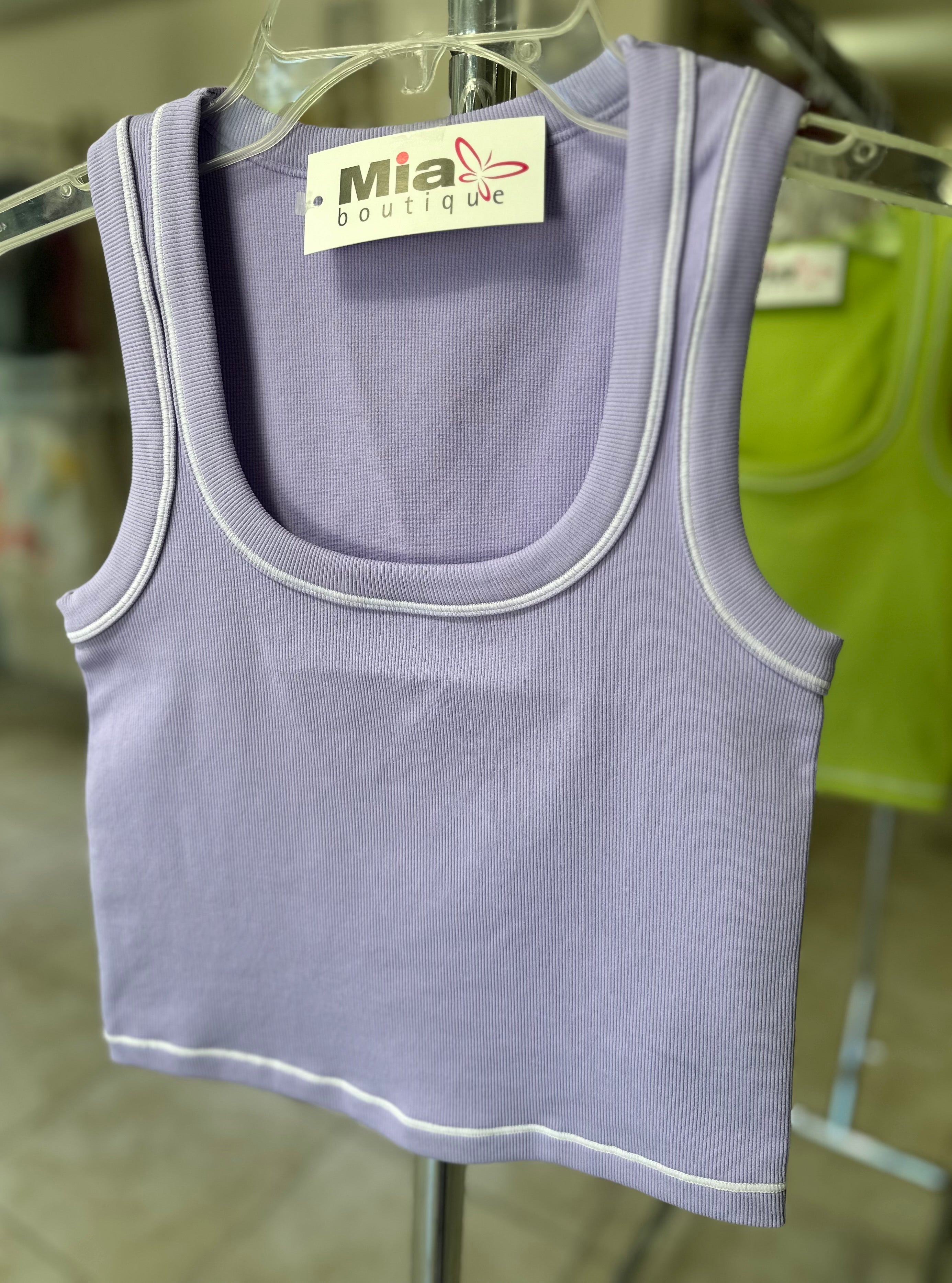 One Size Basic