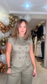Olive Set