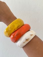 Acrylic Bracelet