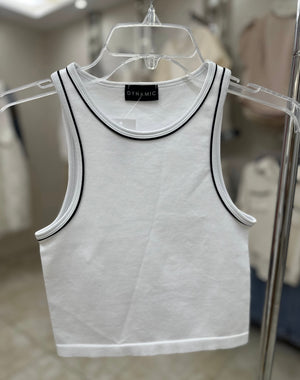 Basic Top One Size