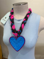 Colombian Necklace