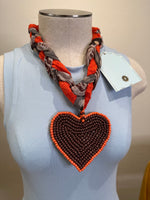 Colombian Necklace