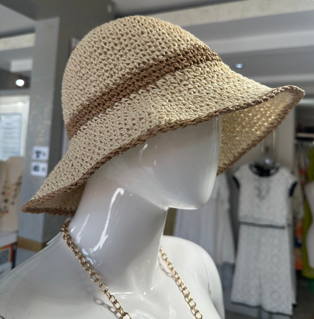 Summer Hat