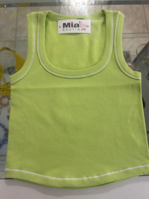 One Size Basic