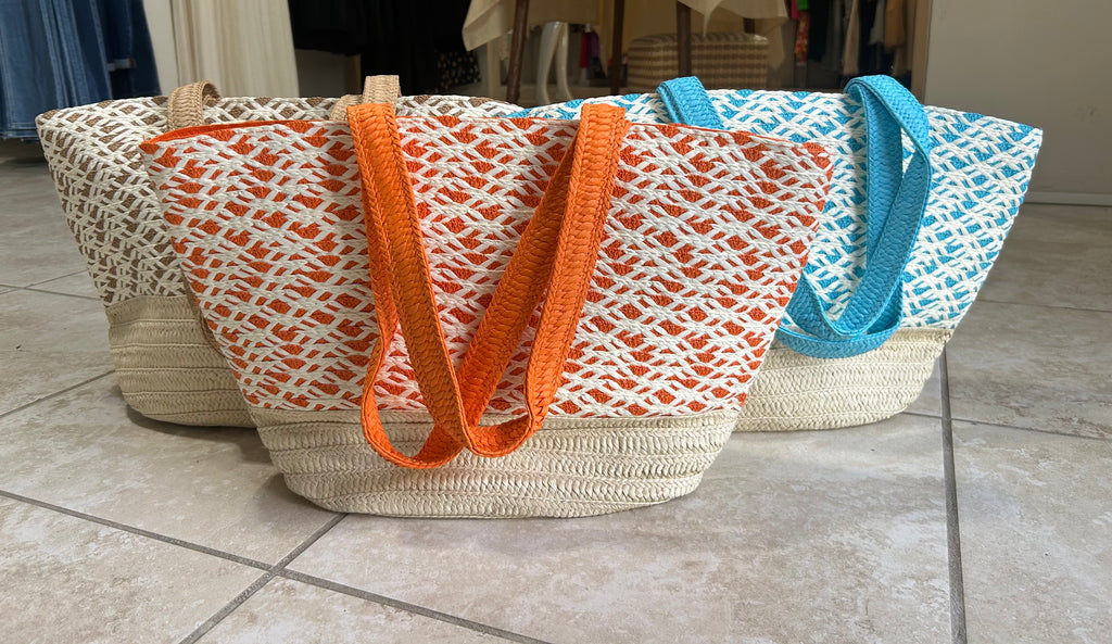 Summer Bag