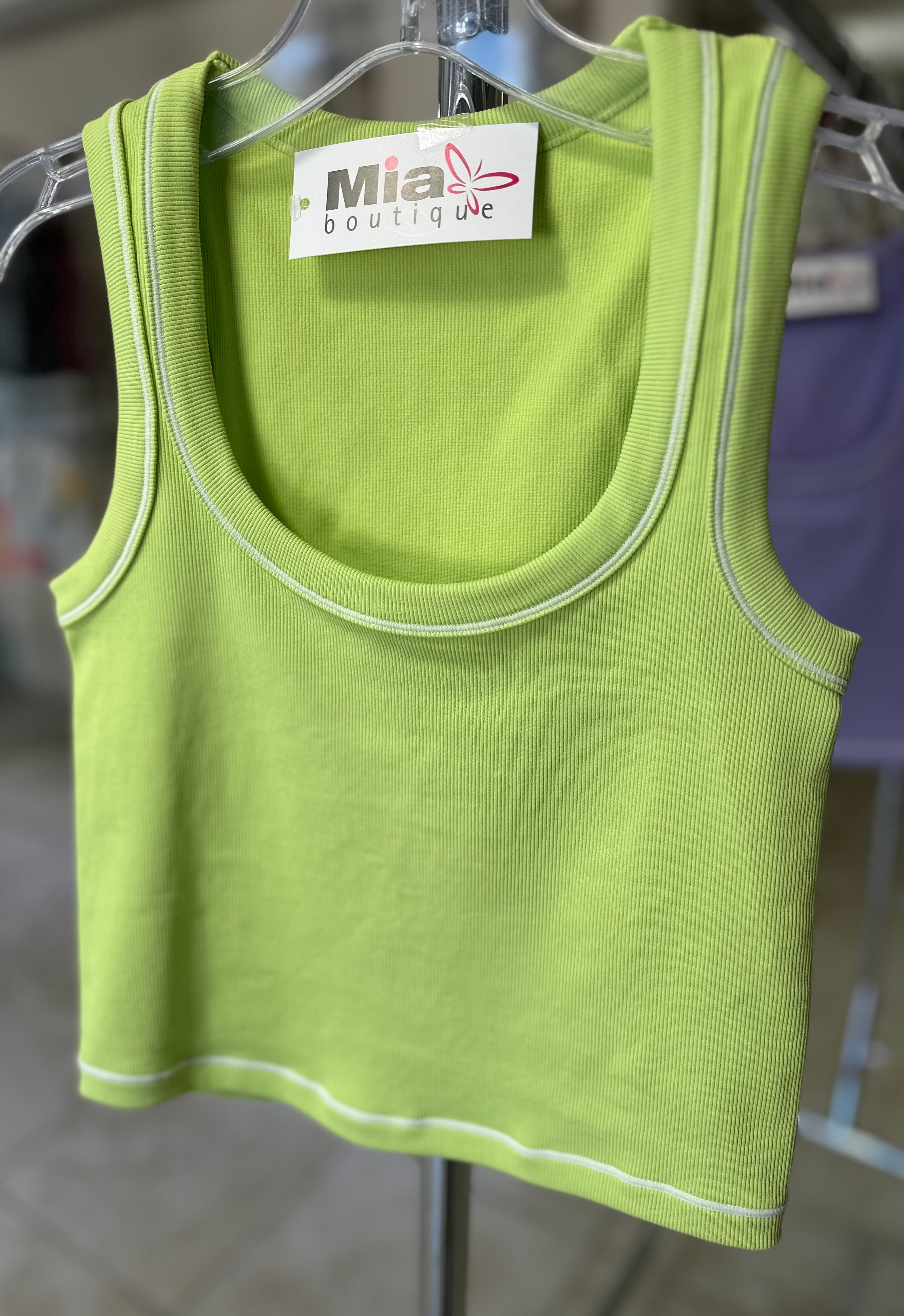 One Size Basic