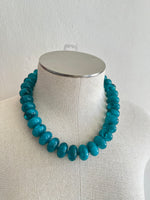 Turquesa Necklace