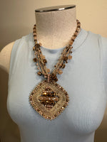 Fashion Short Necklace
