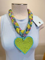 Colombian Necklace