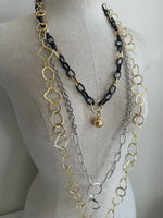3 Layers Necklace