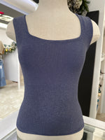 Fashion One Size Tank Top