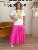 Sardines Maxi Dress